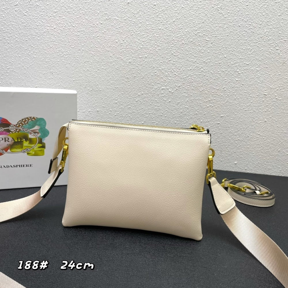 Dragons Bags pradn Luxury Bag --73557