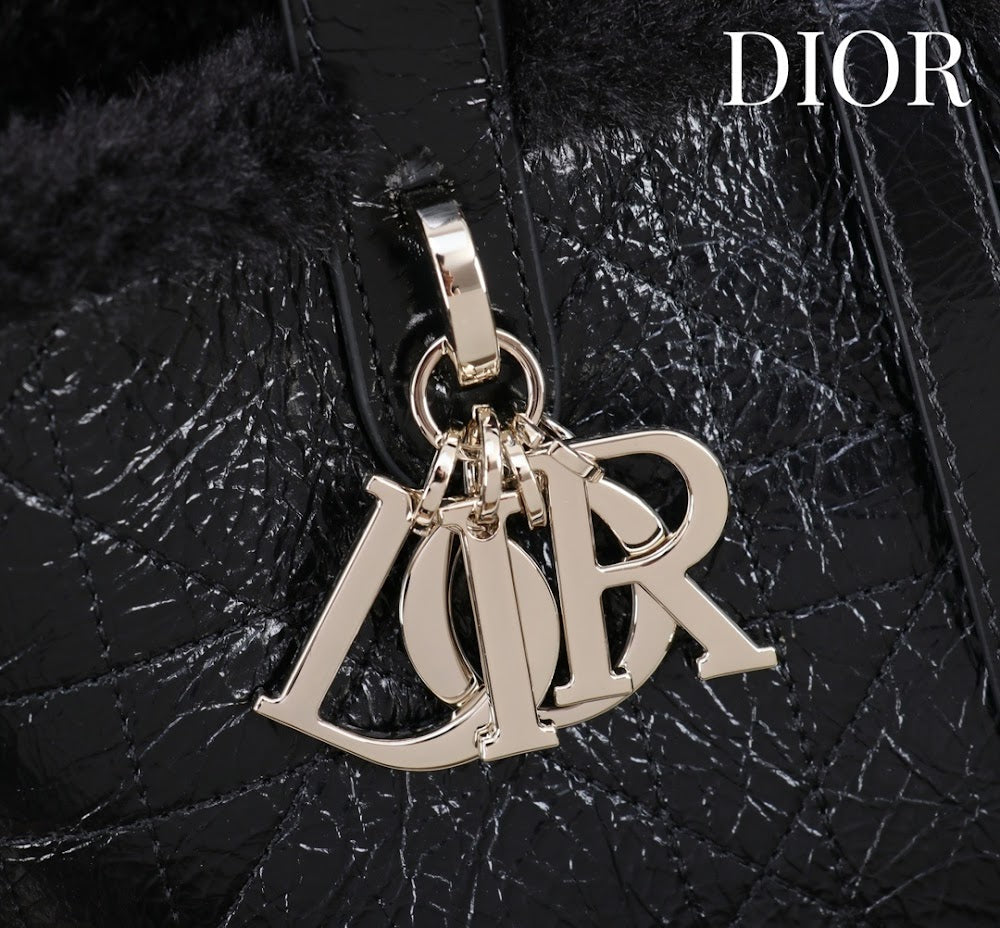 Dragons BagsDiorn Luxury Bag --116121