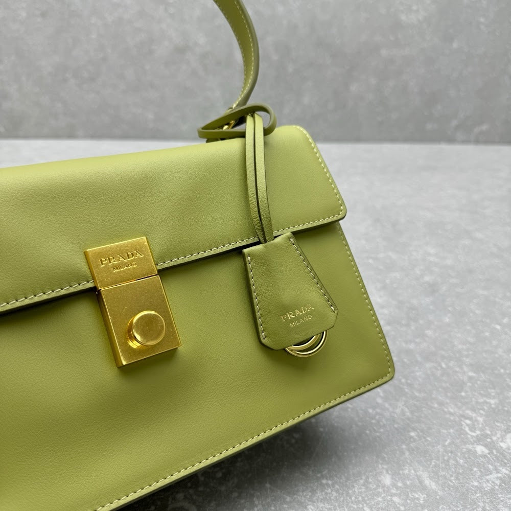 Jessica Bags pradn Luxury Bag --75103