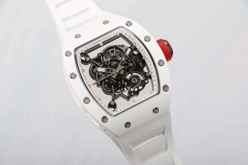 Dragons Bags Luxury Designer Watch --104421