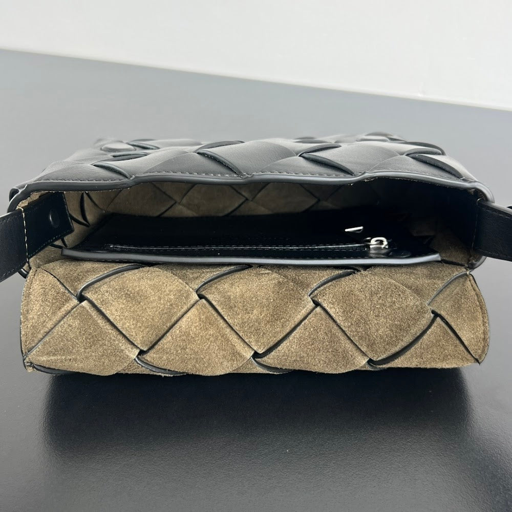 Dragons Bags Bottegan Luxury Bag --90229