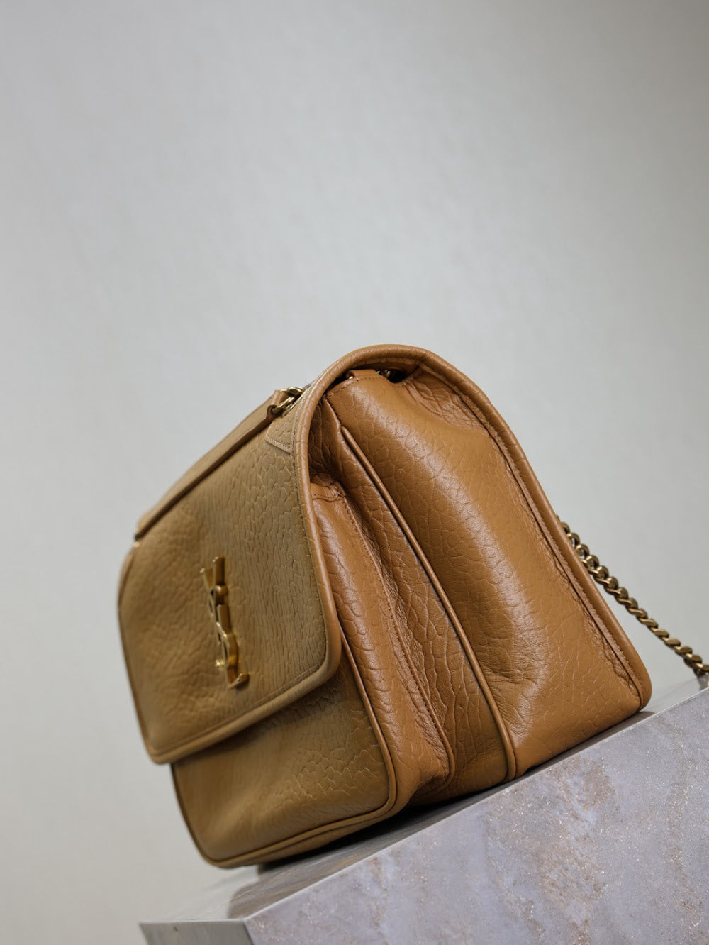Dragons Bags YSLn Luxury Bag --119690