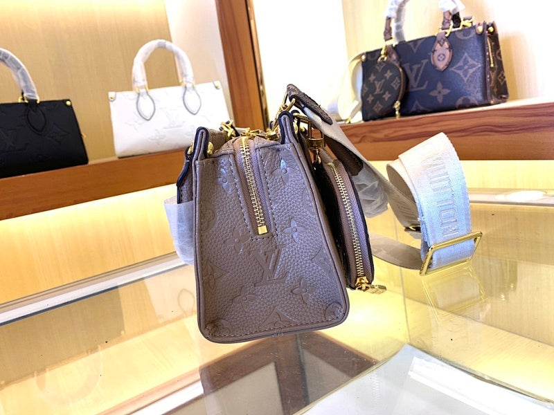 Dragons Bags LVn Luxury Bag --81330