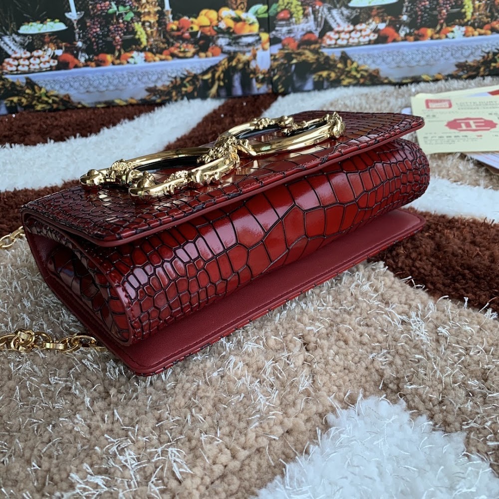 Dragons Bags DGn Luxury Bag --93274