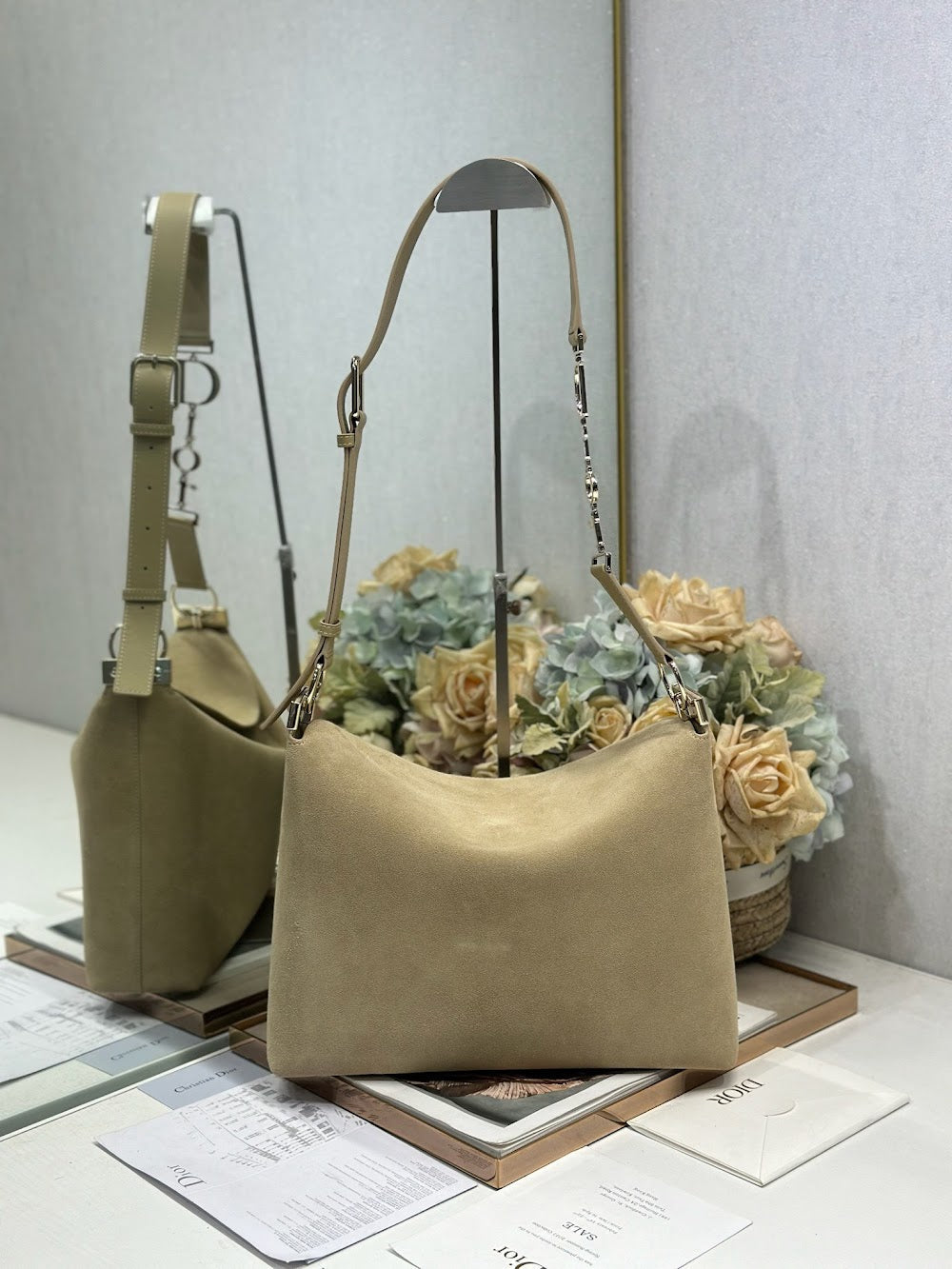 Dragons BagsDiorn Luxury Bag --115526