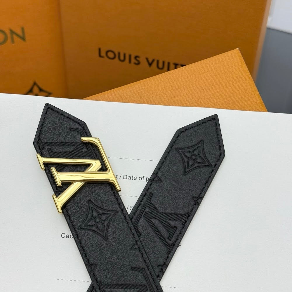 Dragons Bags ln Luxury Belt --109441