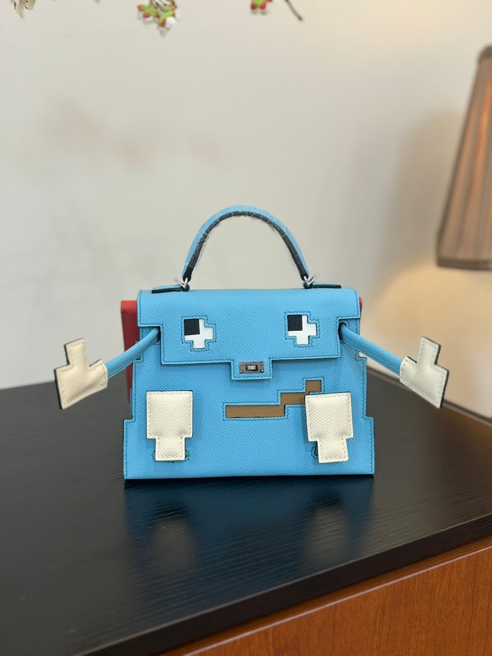 Dragons BagsHermesn Luxury Bag --117238