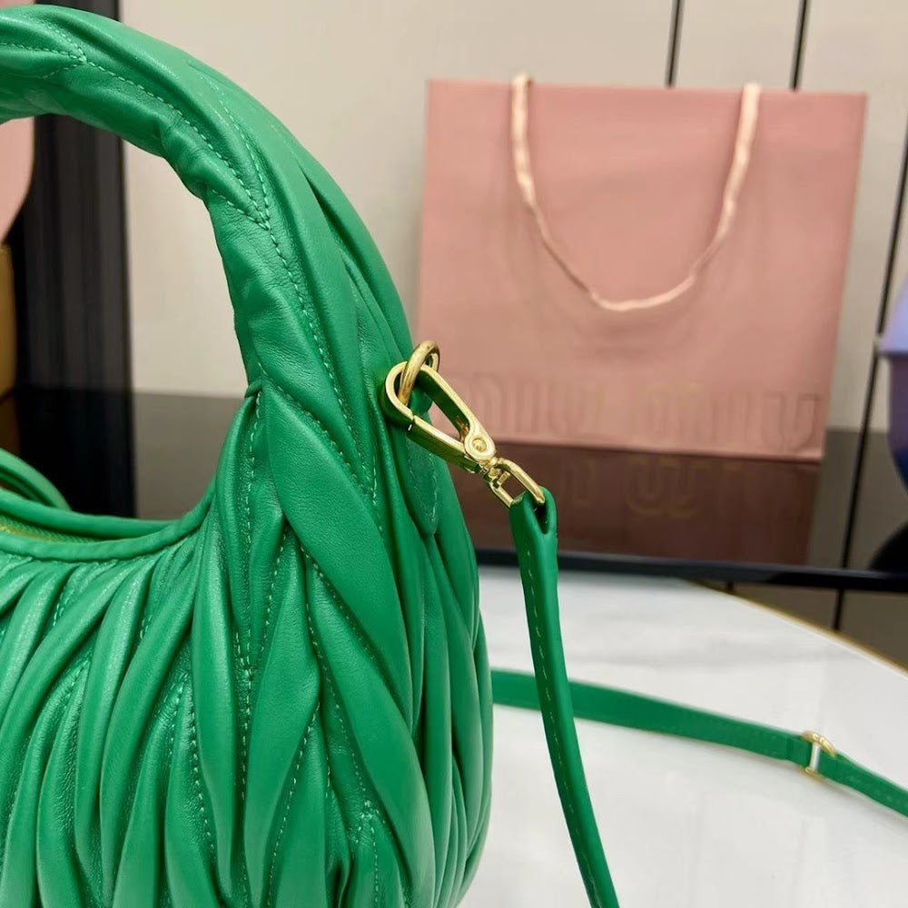 Dragons Bags Miun Miun Luxury Bag --122175