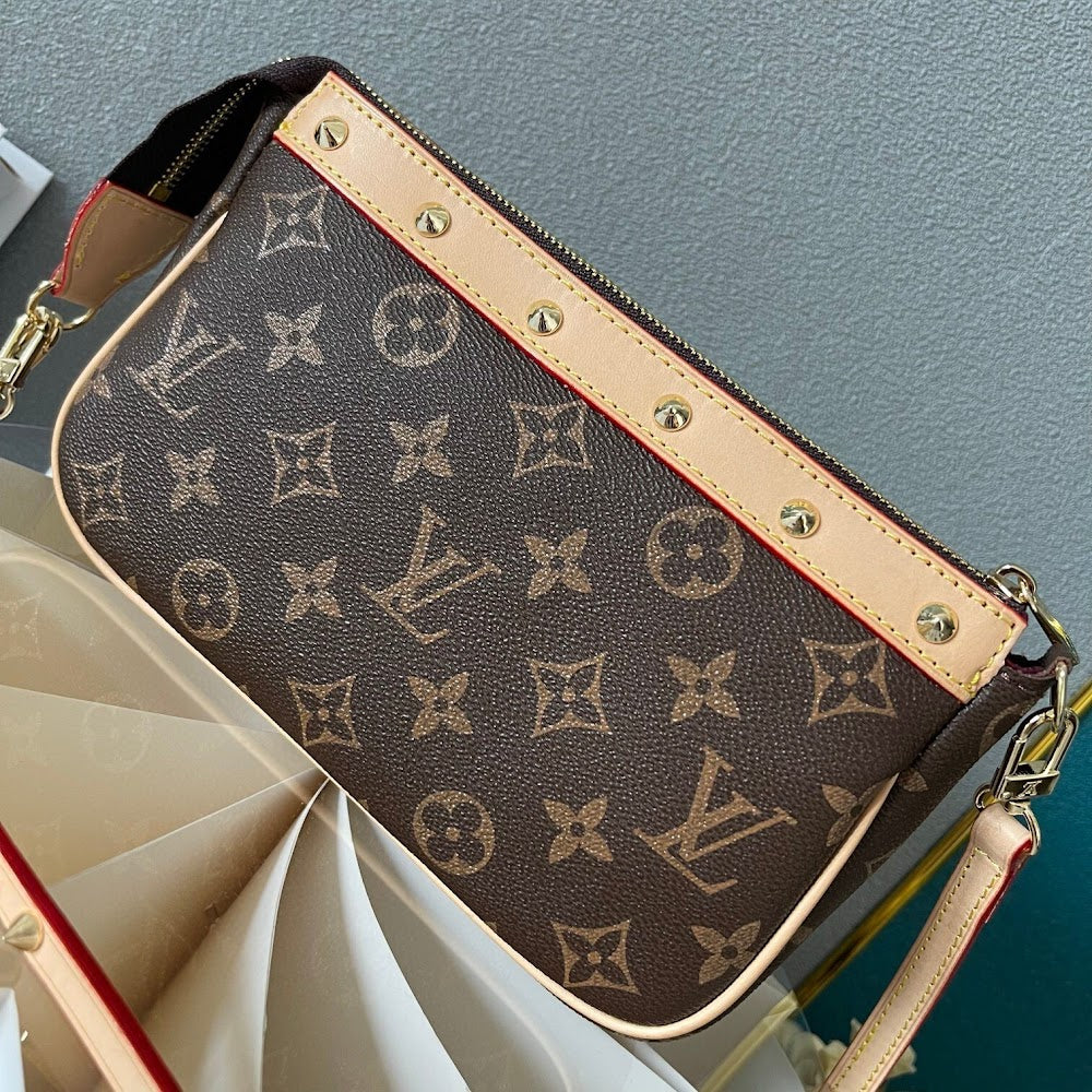 Jessica Bags ln Luxury Bag --75937