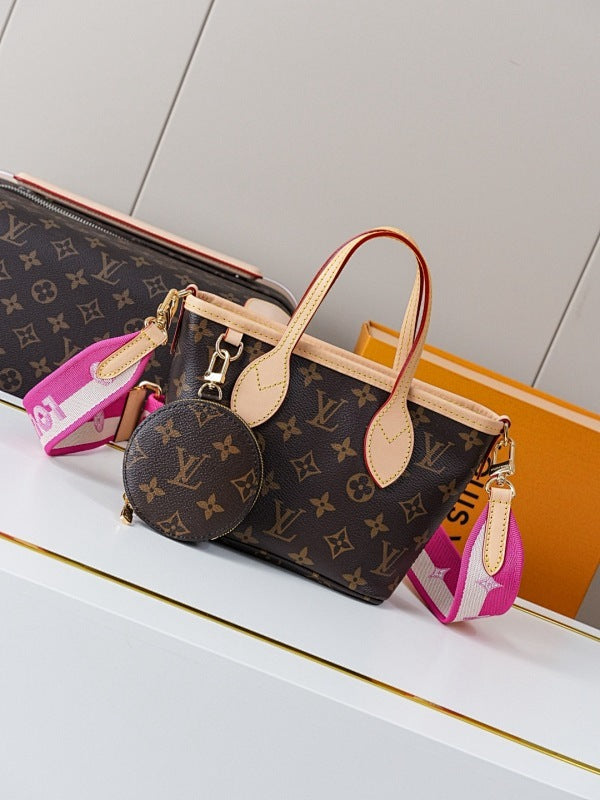 Dragons Bags LVn Luxury Bag --79038