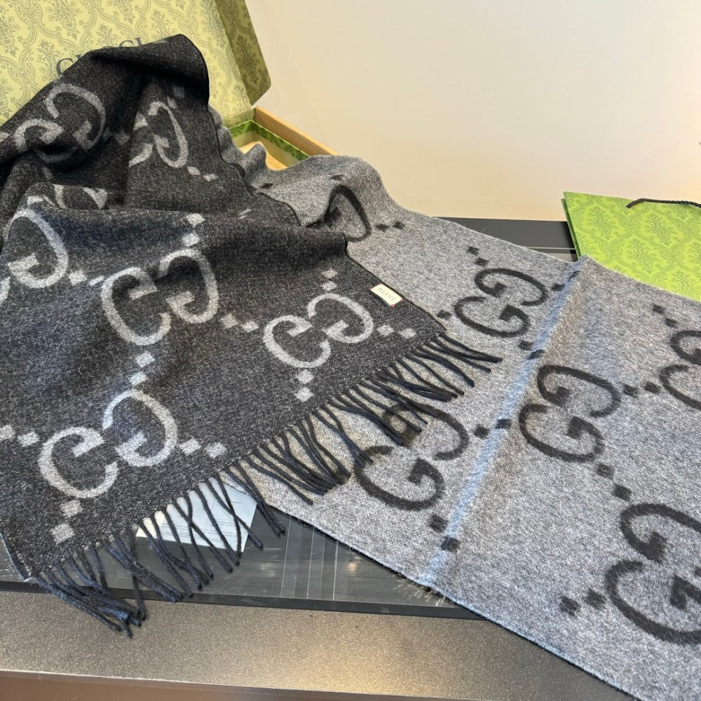 Dragons Bags Premium Designer Scarf --99678