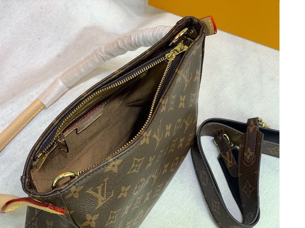 Dragons Bags LVn Luxury Bag --80611
