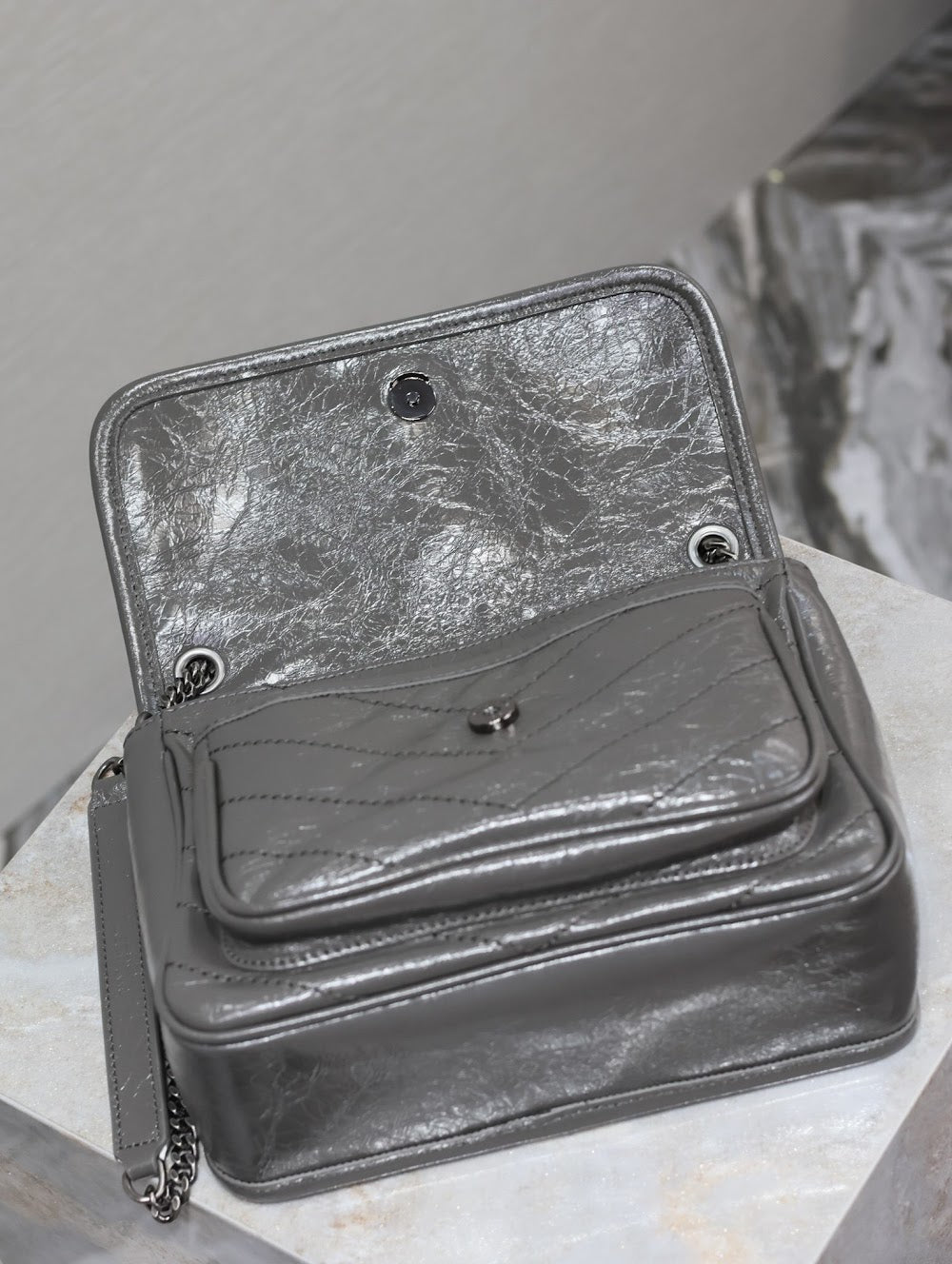 Dragons Bags YSLn Luxury Bag --119305