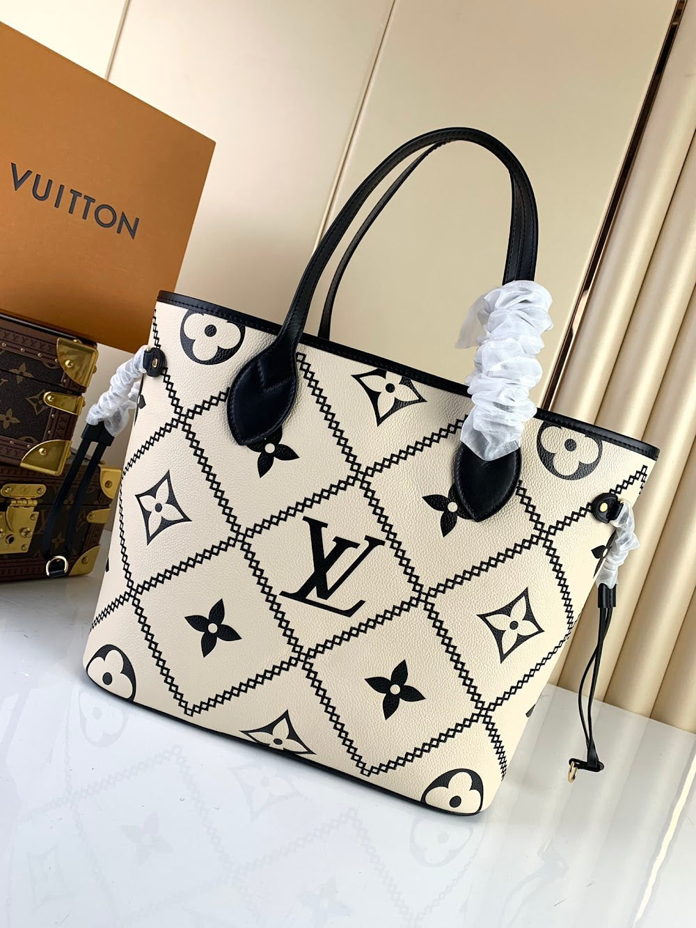 Dragons Bags ln Luxury Bag --60766