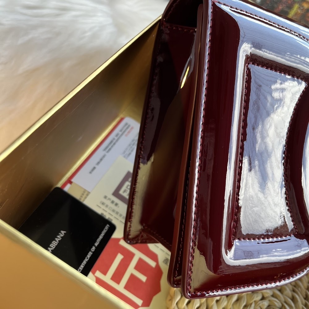 Dragons Bags DGn Luxury Bag --93946