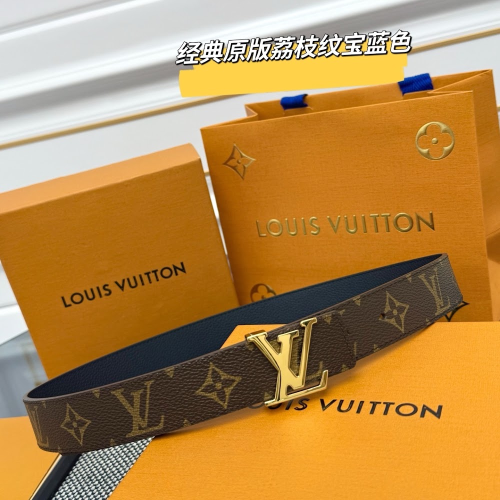 Dragons Bags ln Luxury Belt --106490