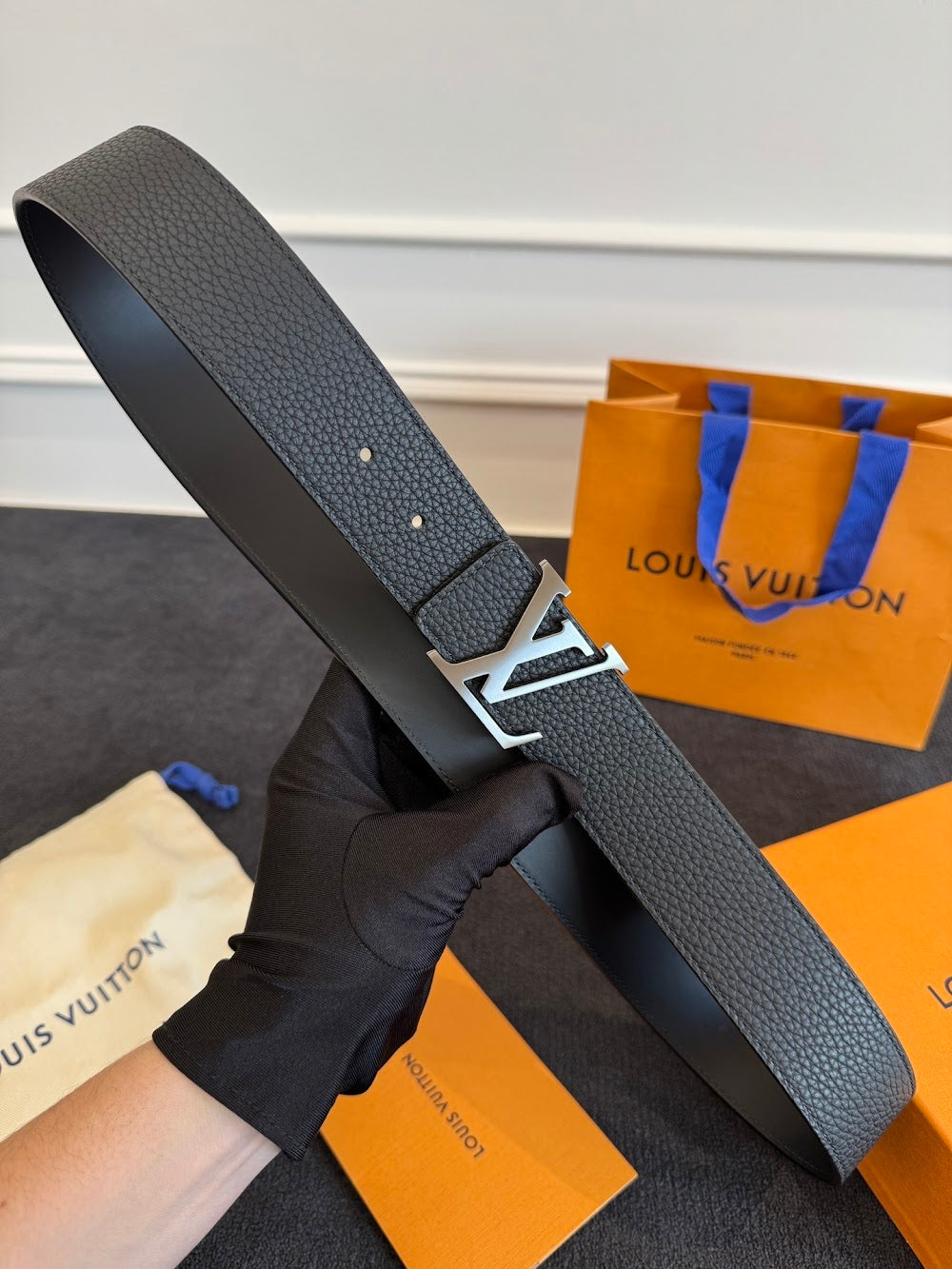 Dragons Bags ln Luxury Belt --109390