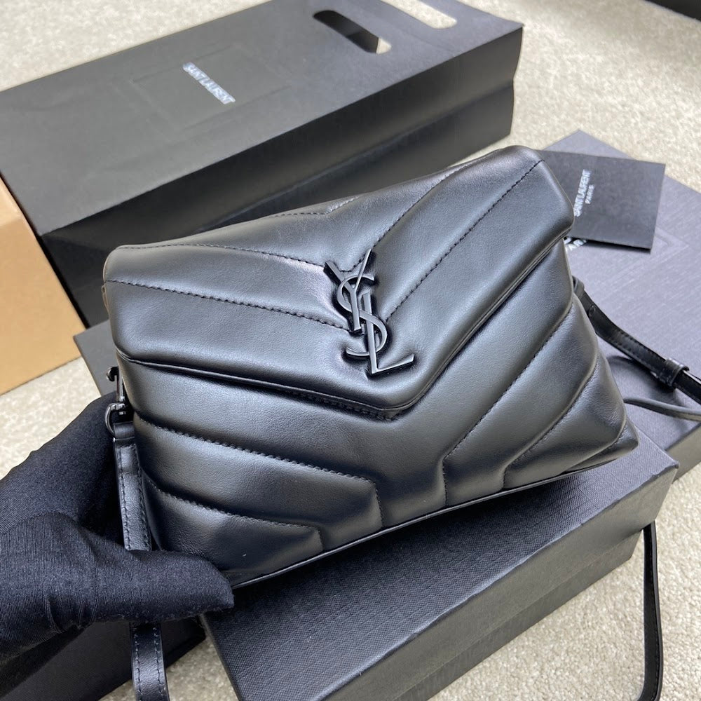 Dragons Bags YSLn Luxury Bag --120600