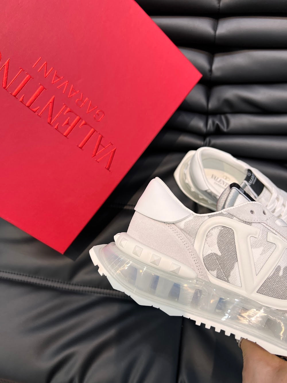 Dragons Bags Valentino Luxury Shoes --52540