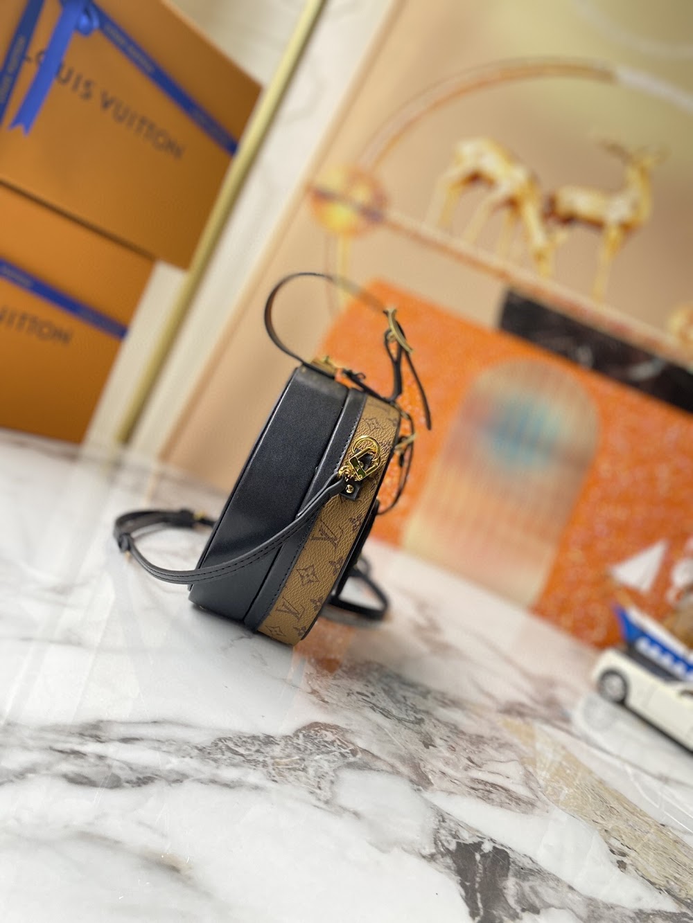 Jessica Bags ln Luxury Bag --75693