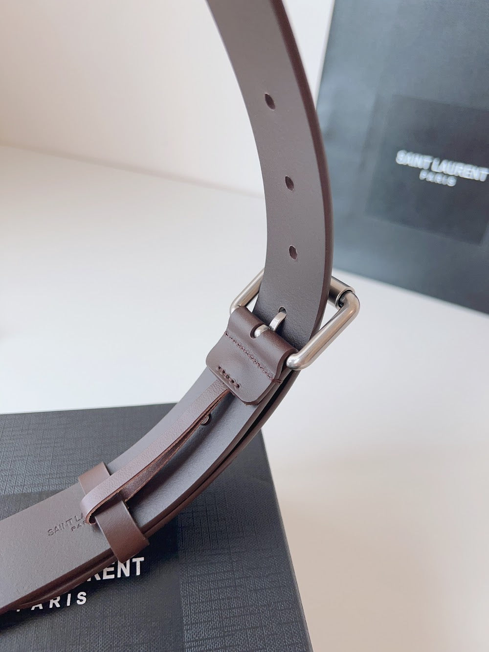 Dragons Bags YSLn Luxury Belt --107607