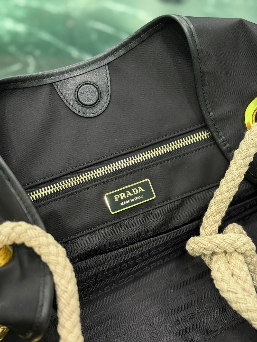 Dragons Bags Prada Luxury Bag --53901