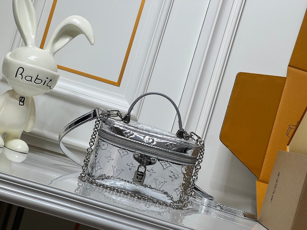 Dragons Bags ln Luxury Bag --77773