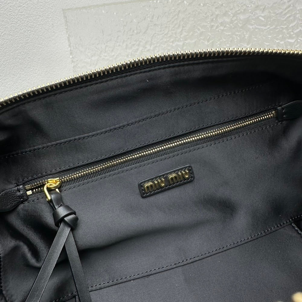 Dragons Bags Miun Miun Luxury Bag --123452