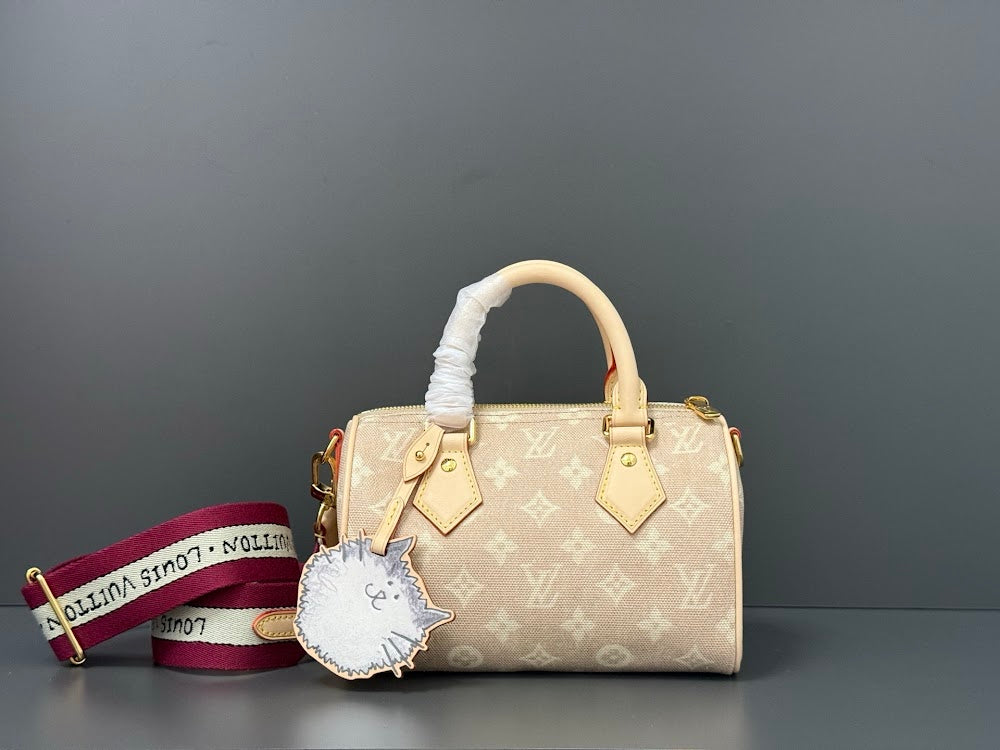 Dragons Bags ln Luxury Bag --96840