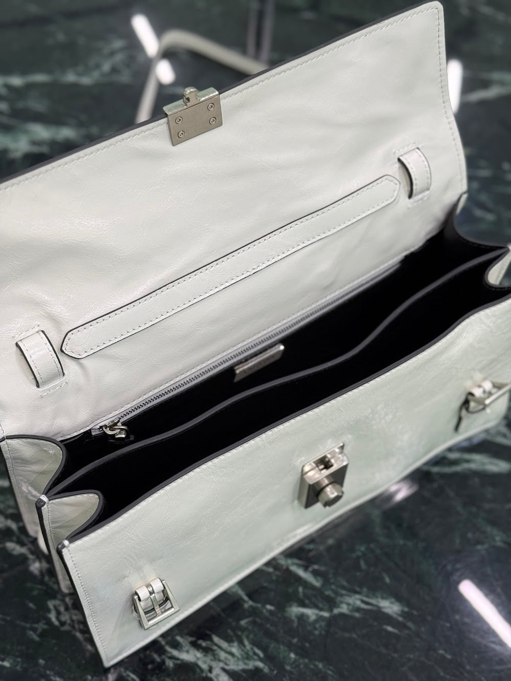 Dragons Bags Pradn Luxury Bag --102080