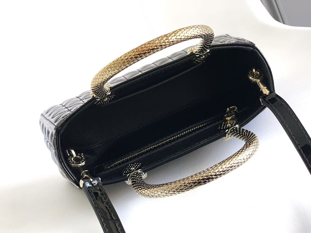 Dragons Bags Burberryn Luxury Bag --91931