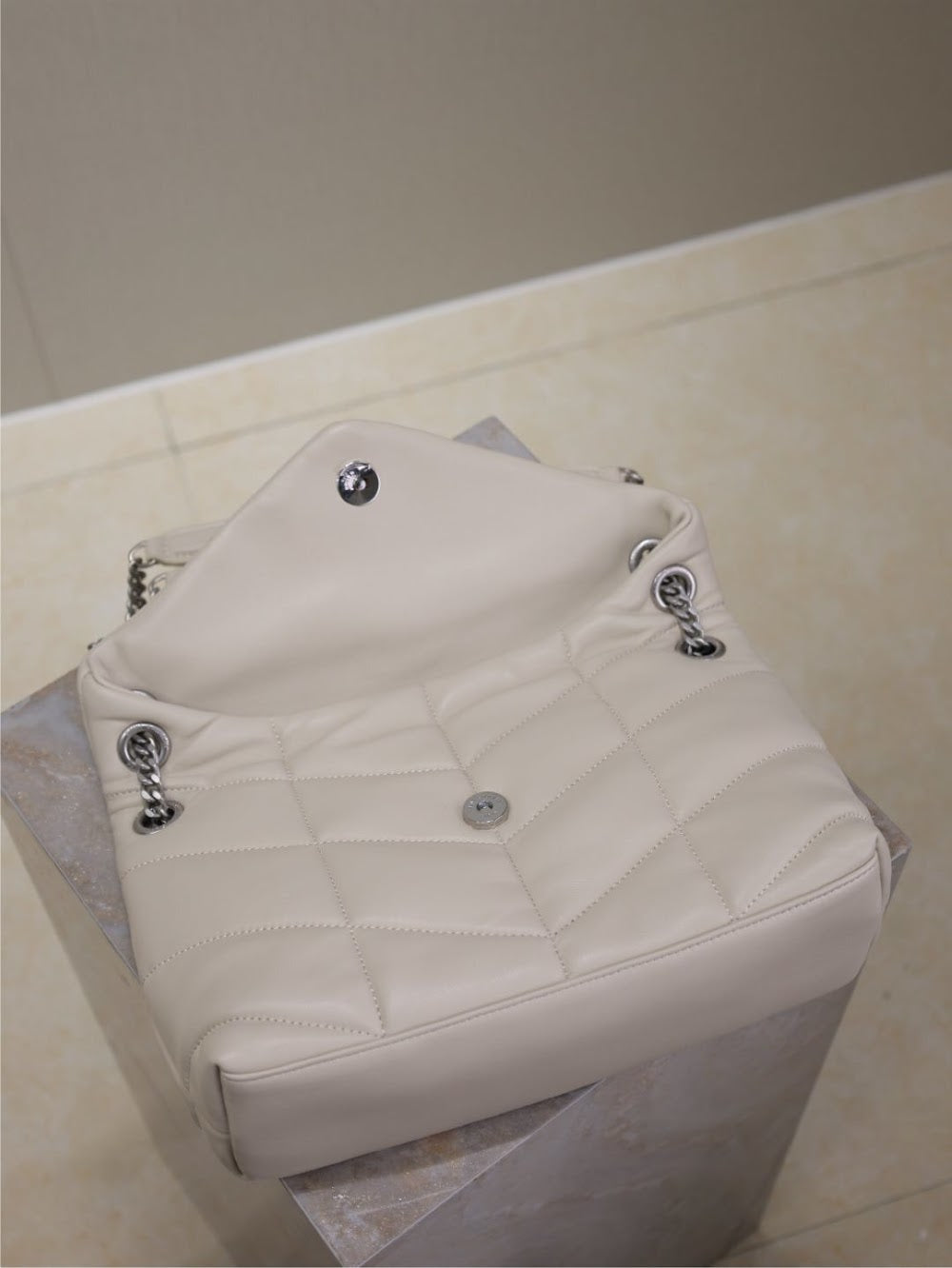 Dragons Bags YSLn Luxury Bag --119423