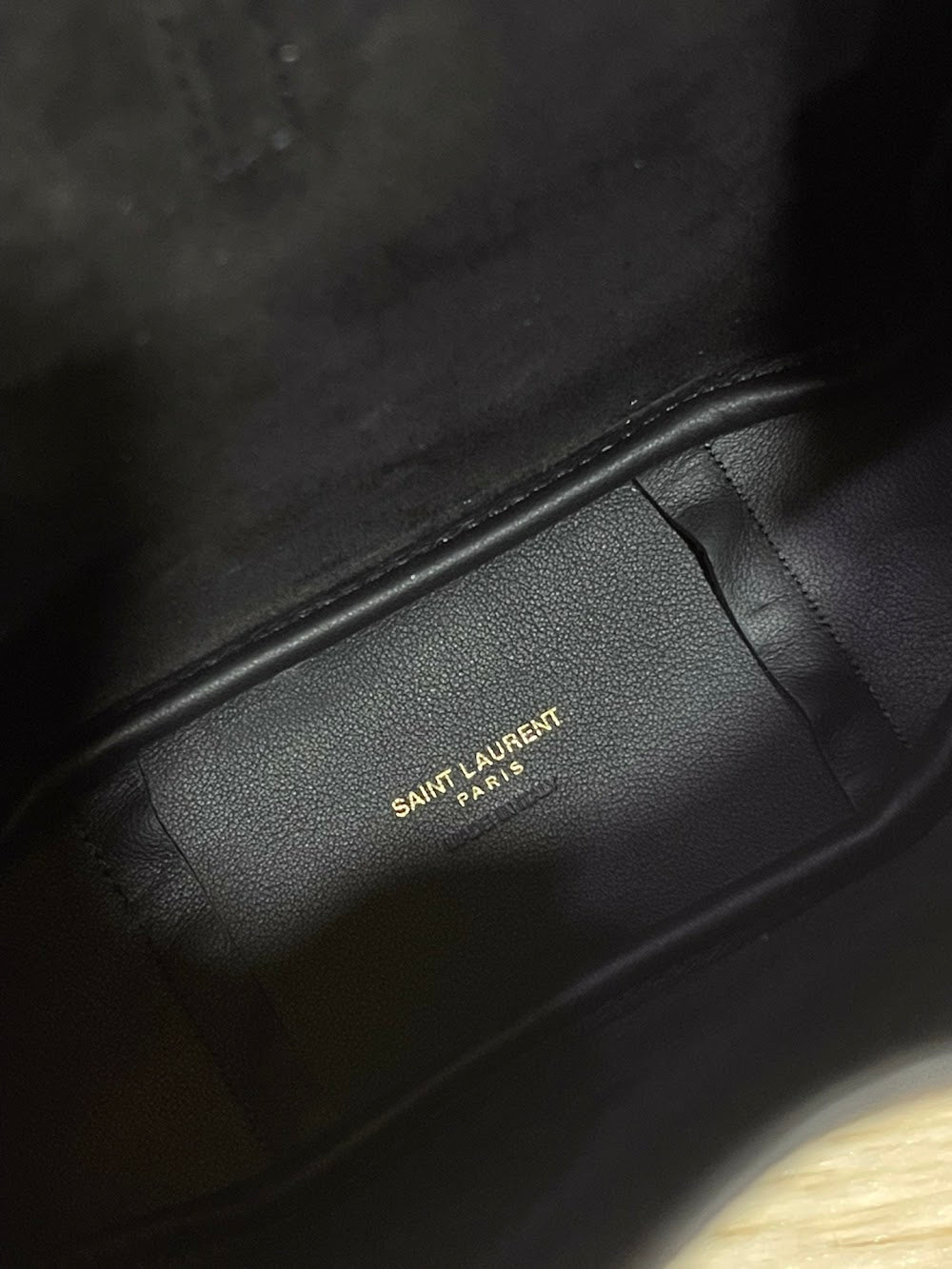 Dragons Bags YSLn Luxury Bag --119089