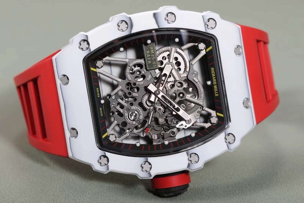 Dragons Bags Luxury Designer Watch --103637