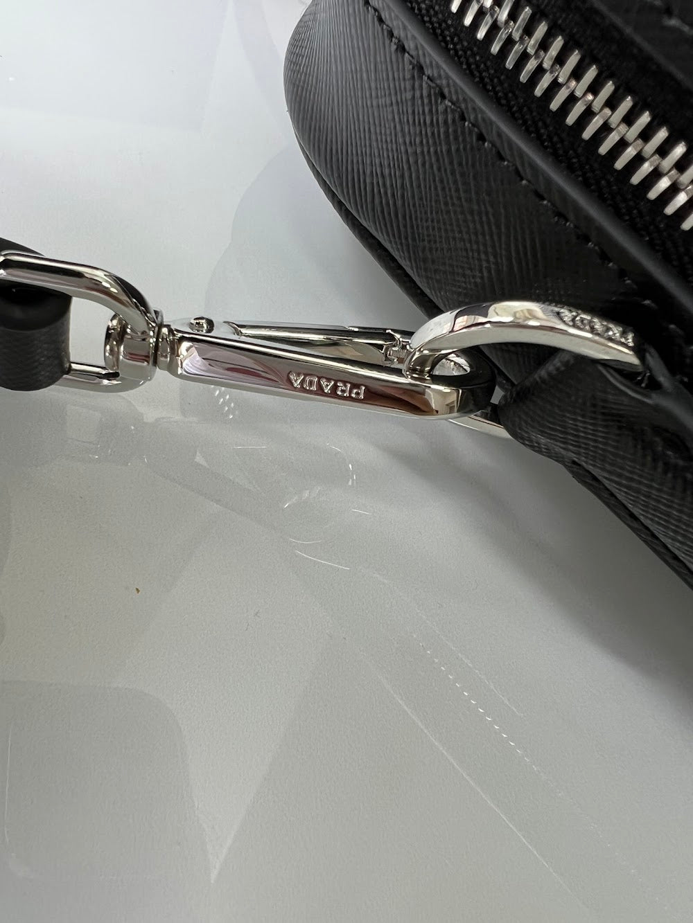Dragons Bags Pradn Luxury Bag --102510