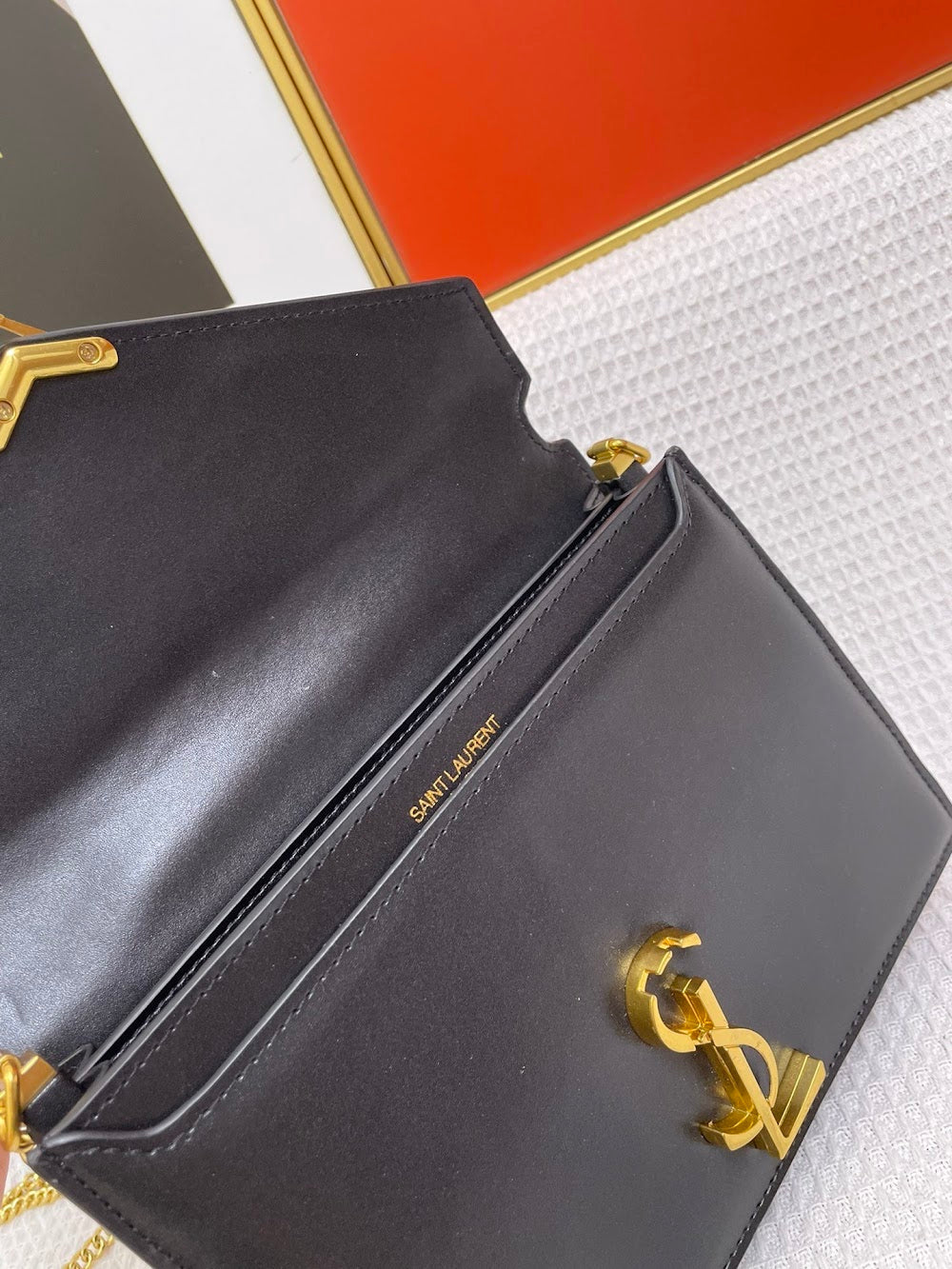 Dragons Bags ysn Luxury Bag --72047