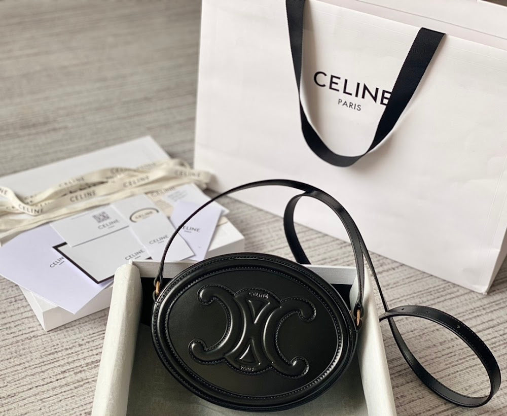 Dragons Bags Celine Luxury Bag --112172