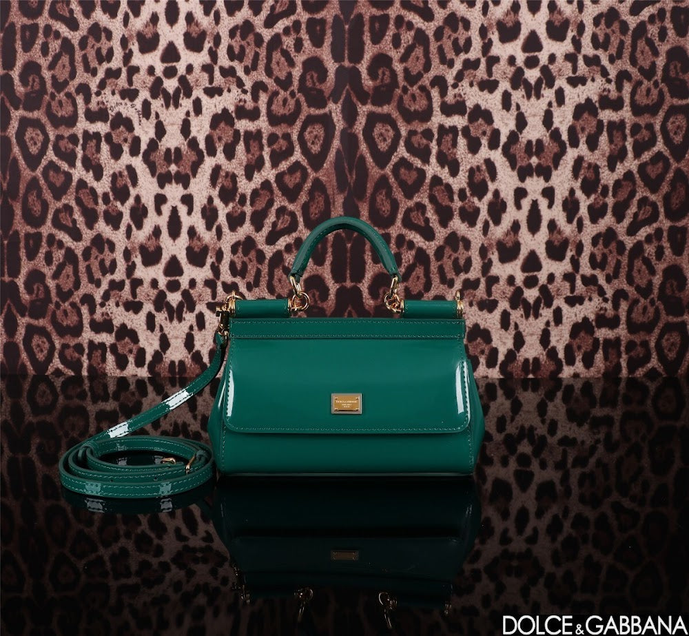 Dragons Bags DGn Luxury Bag --93634