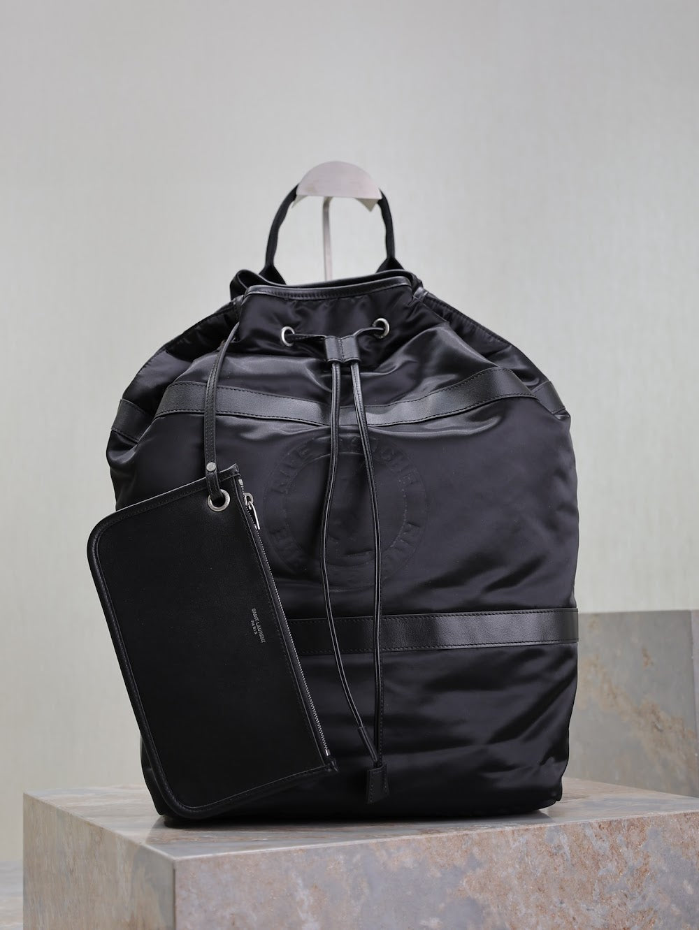 Dragons Bags YSLn Luxury Bag --120418