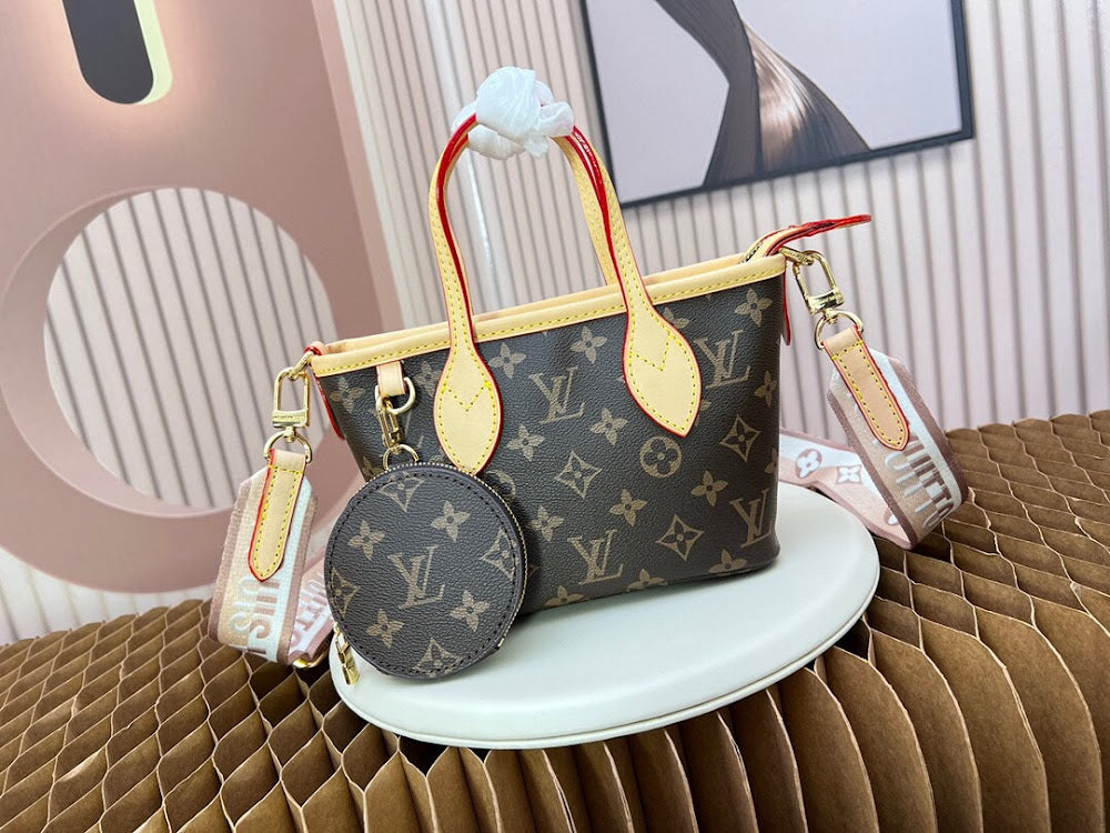 Dragons Bags LVn Luxury Bag --81294
