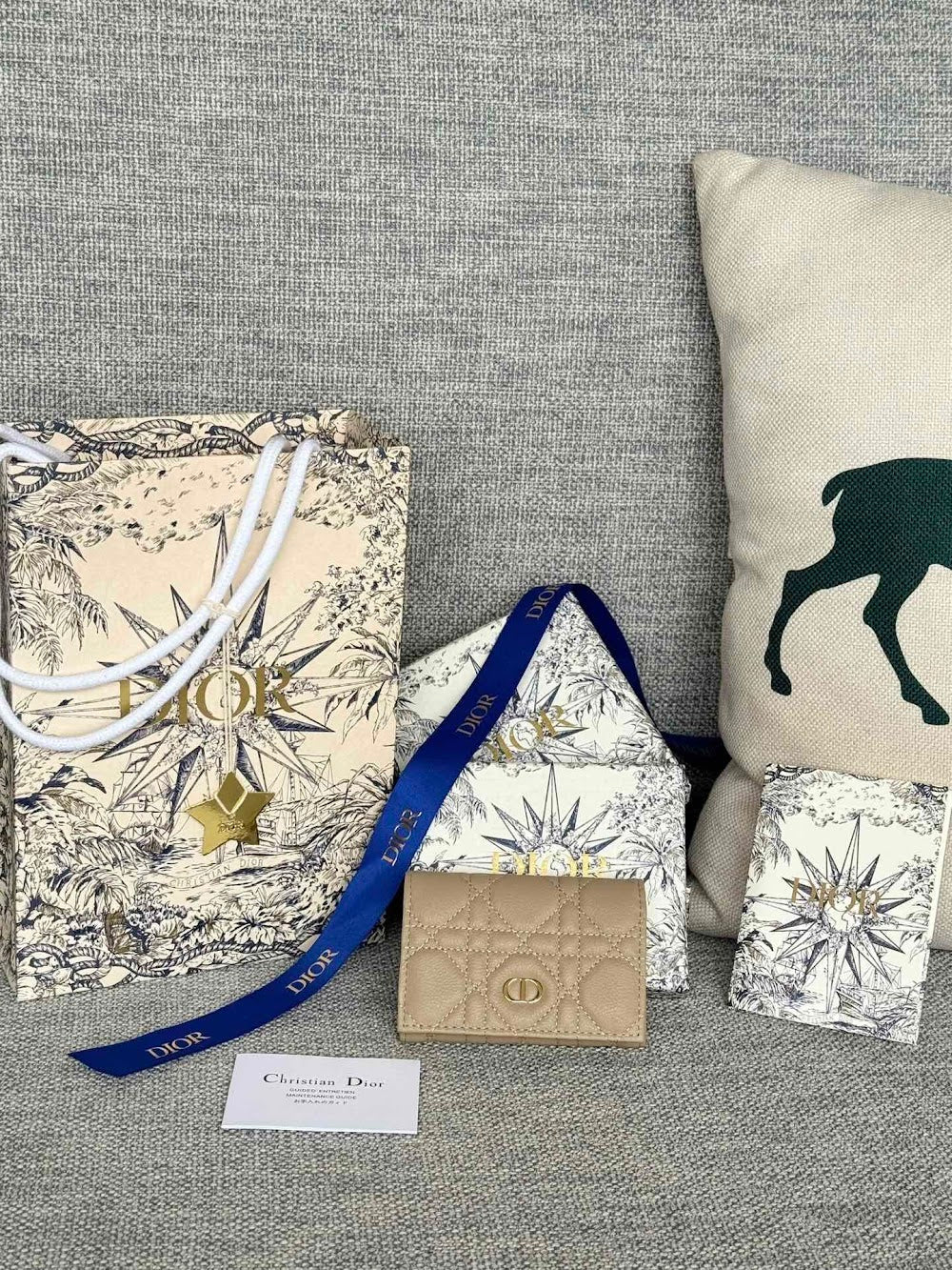 Dragons BagsDiorn Luxury Bag --114627