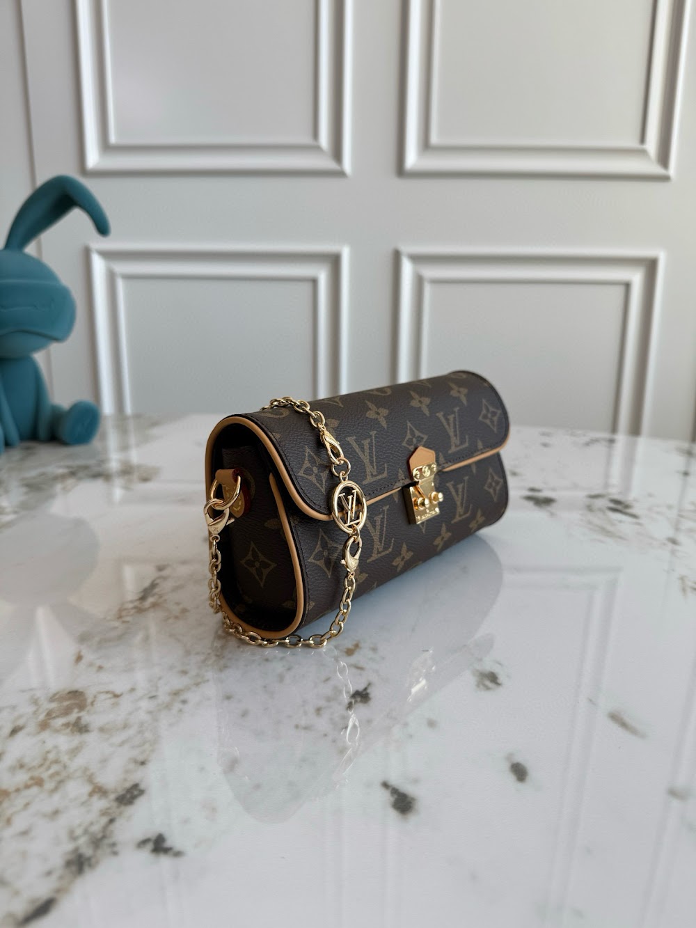 Dragons Bags LVn Luxury Bag --80670