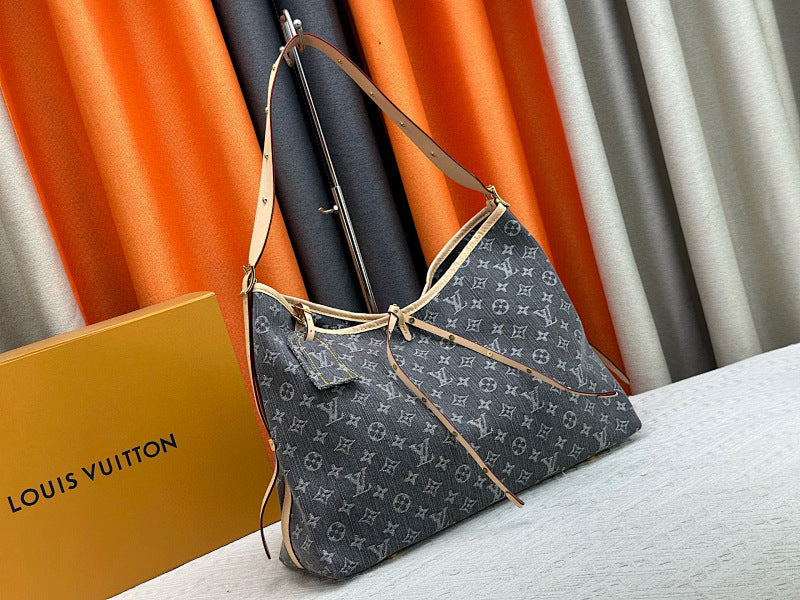 Dragons Bags ln Luxury Bag --81712