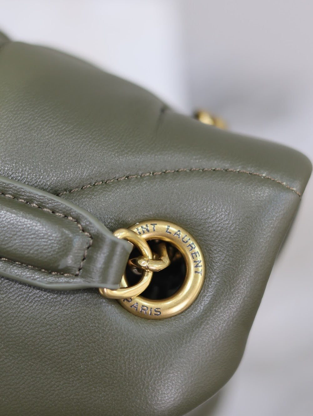 Dragons Bags YSLn Luxury Bag --119420