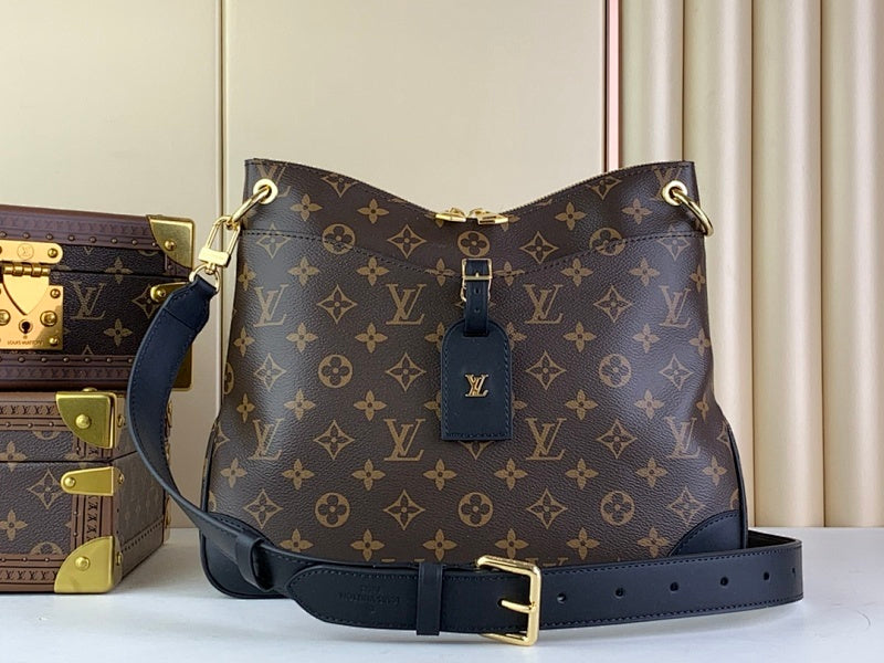 Dragons Bags ln Luxury Bag --68763