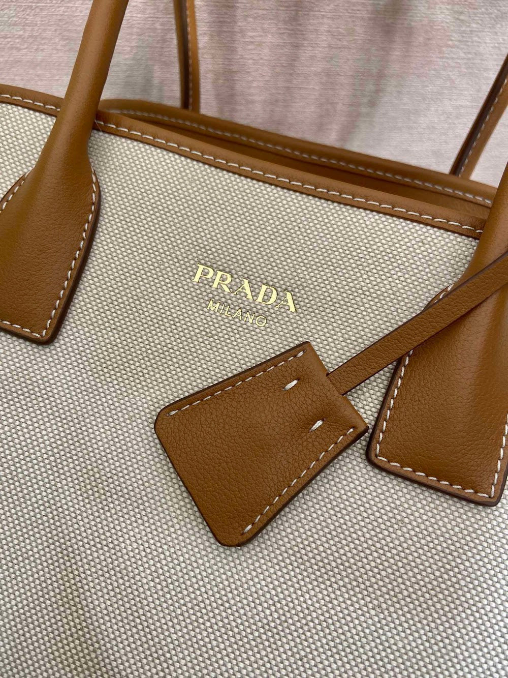Dragons Bags Prada Luxury Bag --54603