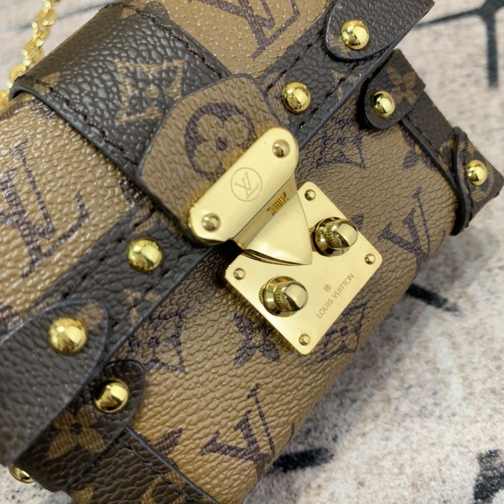 Dragons Bags LV Luxury Bag --55958