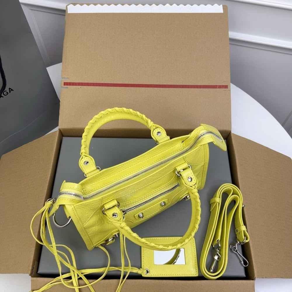 Dragons Bags Balenciaga Luxury Bag --110585