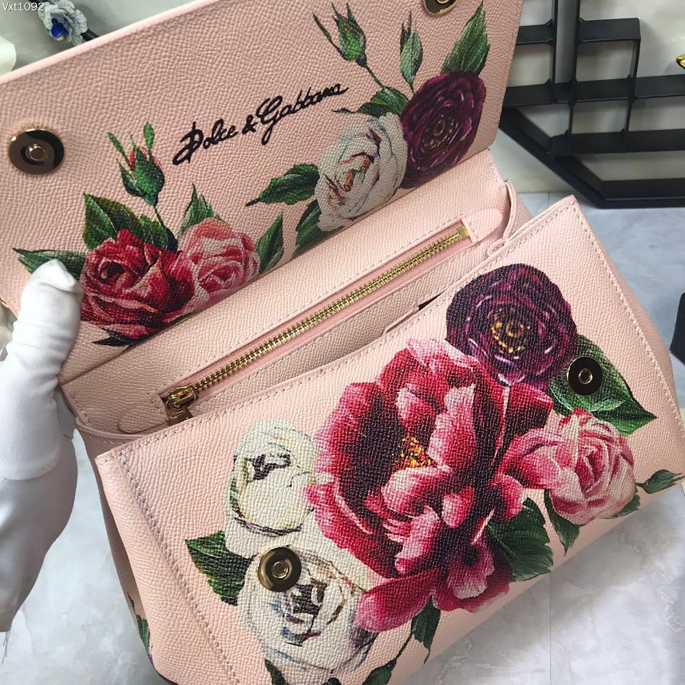 Dragons Bags DGn Luxury Bag --93260