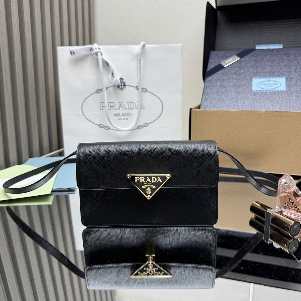 Dragons Bags Pradn Luxury Bag --101778